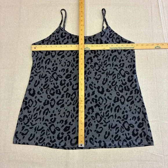 Torrid Cami Tank Tops Women 3 Multicolor Animal Print 2 Pack Bundle Pluss Size - Picture 7 of 9